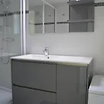 Apartmán 2 Pieces 4 Couchages Sur Ar250-403