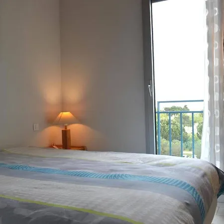 2 Pieces 4 Couchages Sur Ar250-403 * Argeles-sur-Mer