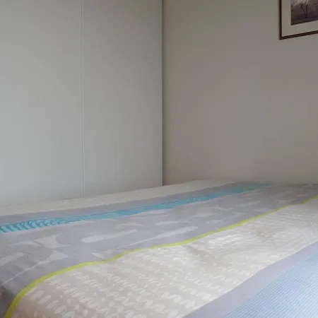 2 Pieces 4 Couchages Sur Ar250-403 Apartment Argelès-sur-Mer
