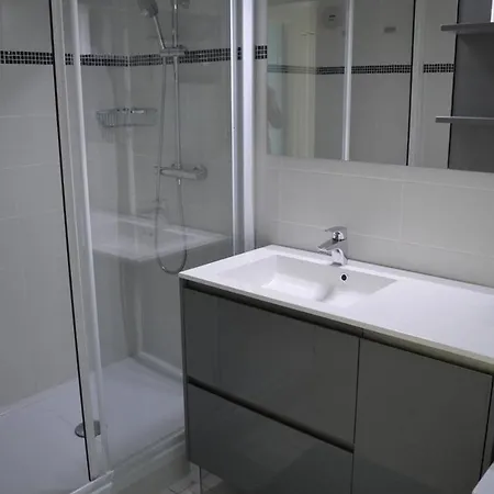 2 Pieces 4 Couchages Sur Ar250-403 Apartment Argeles-sur-Mer