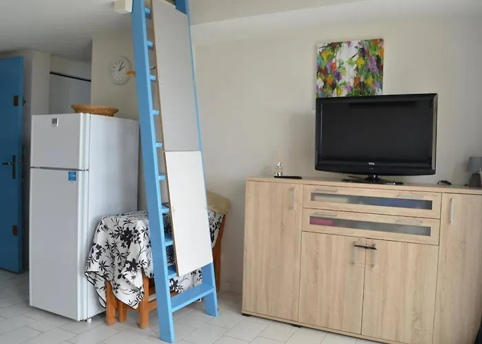 2 Pieces 4 Couchages Sur Ar250-403